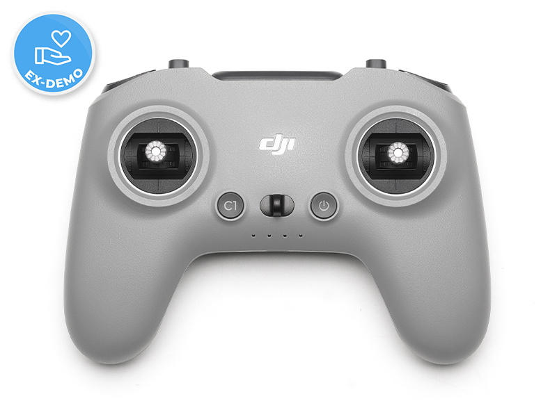 Ex-Demo DJI FPV Remote Controller 3